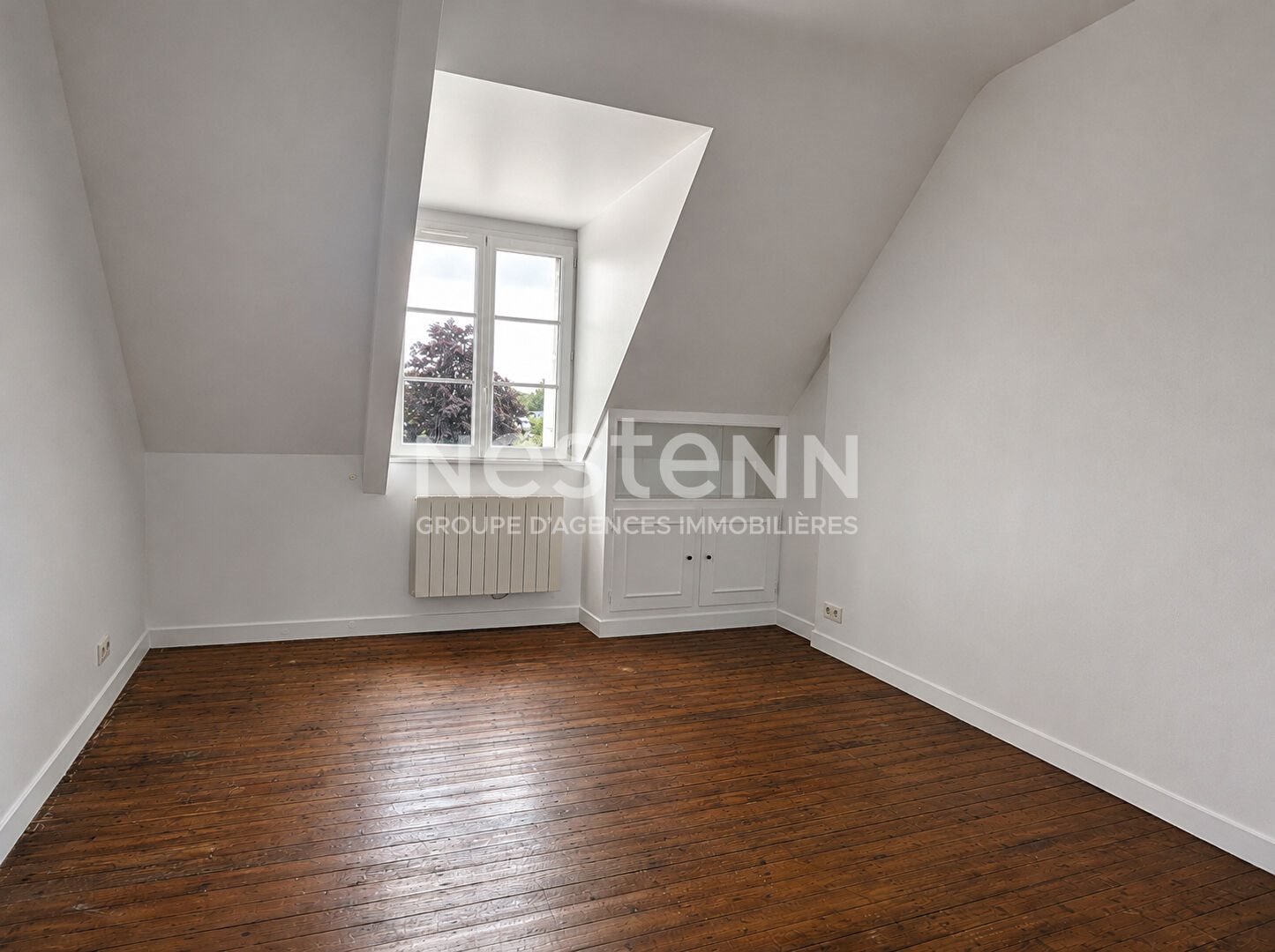 Appartement à vendre, 71m², Paimpol