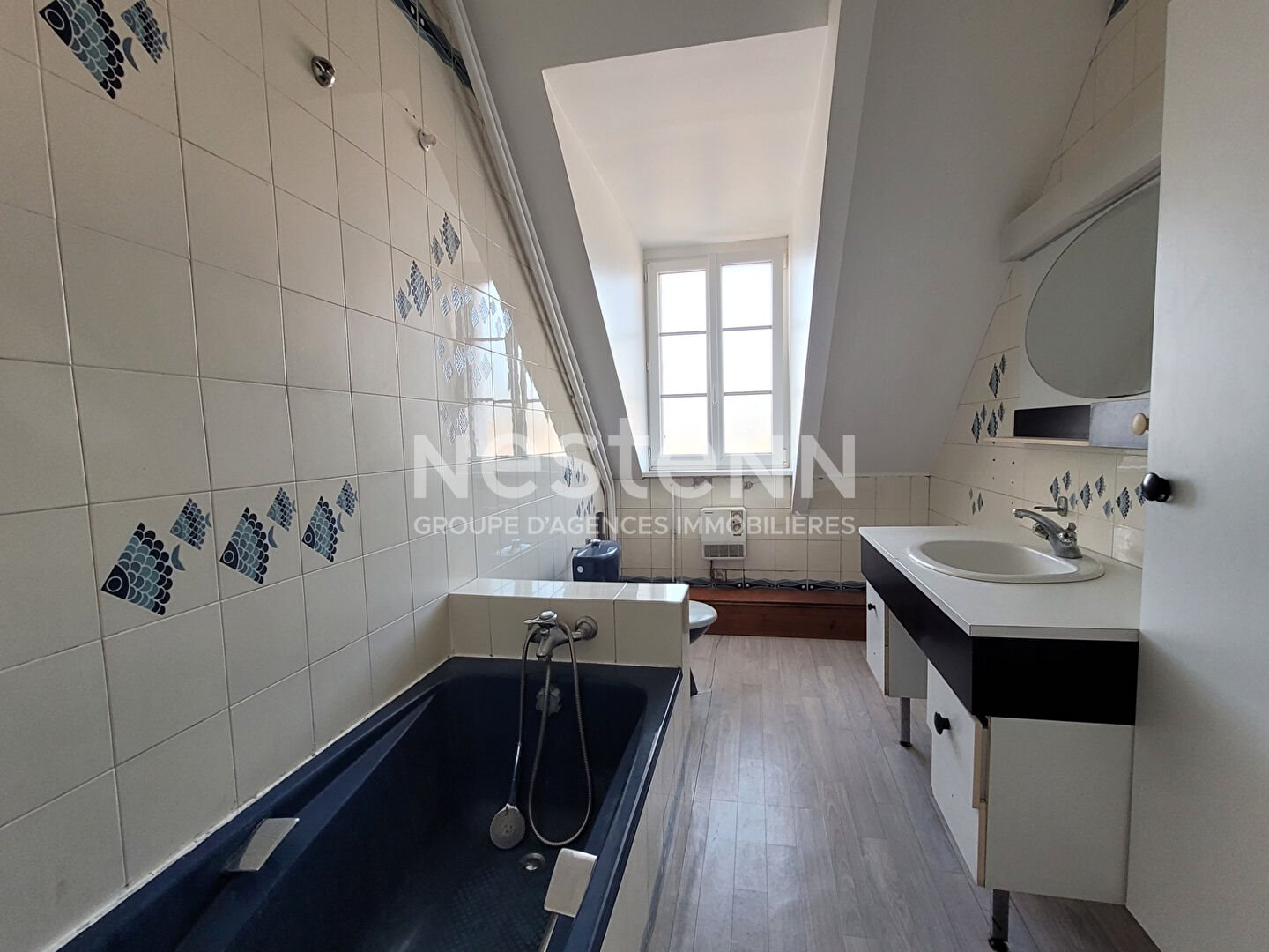 Appartement à vendre, 71m², Paimpol