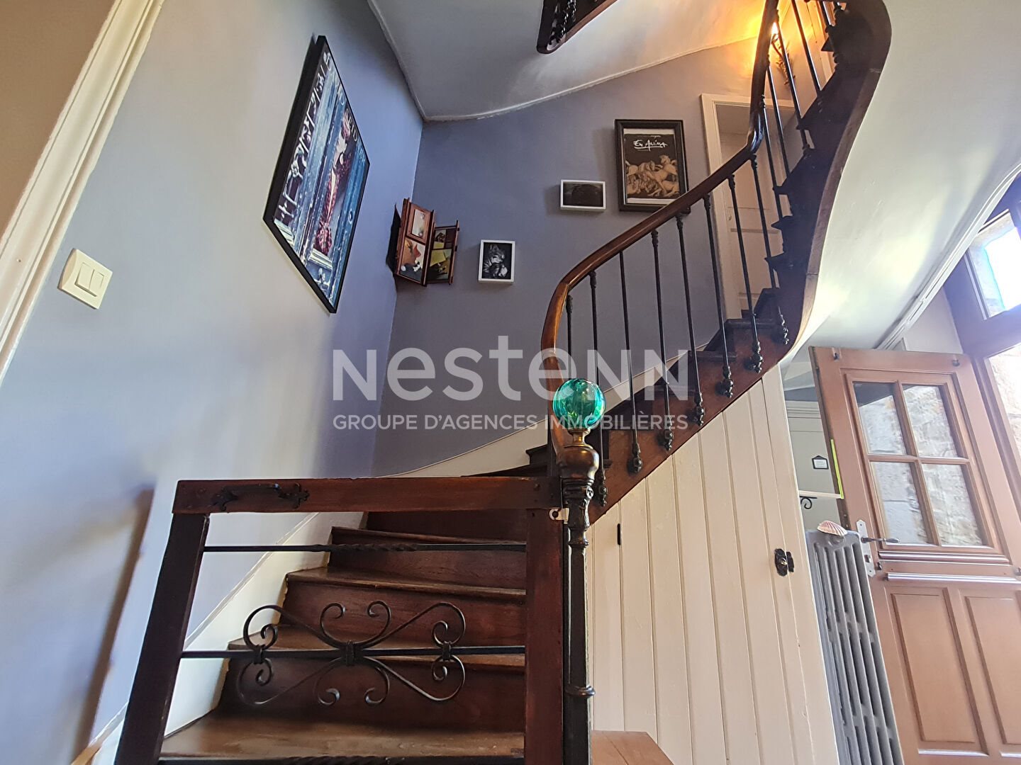 Maison à vendre, 339m², Lanvollon