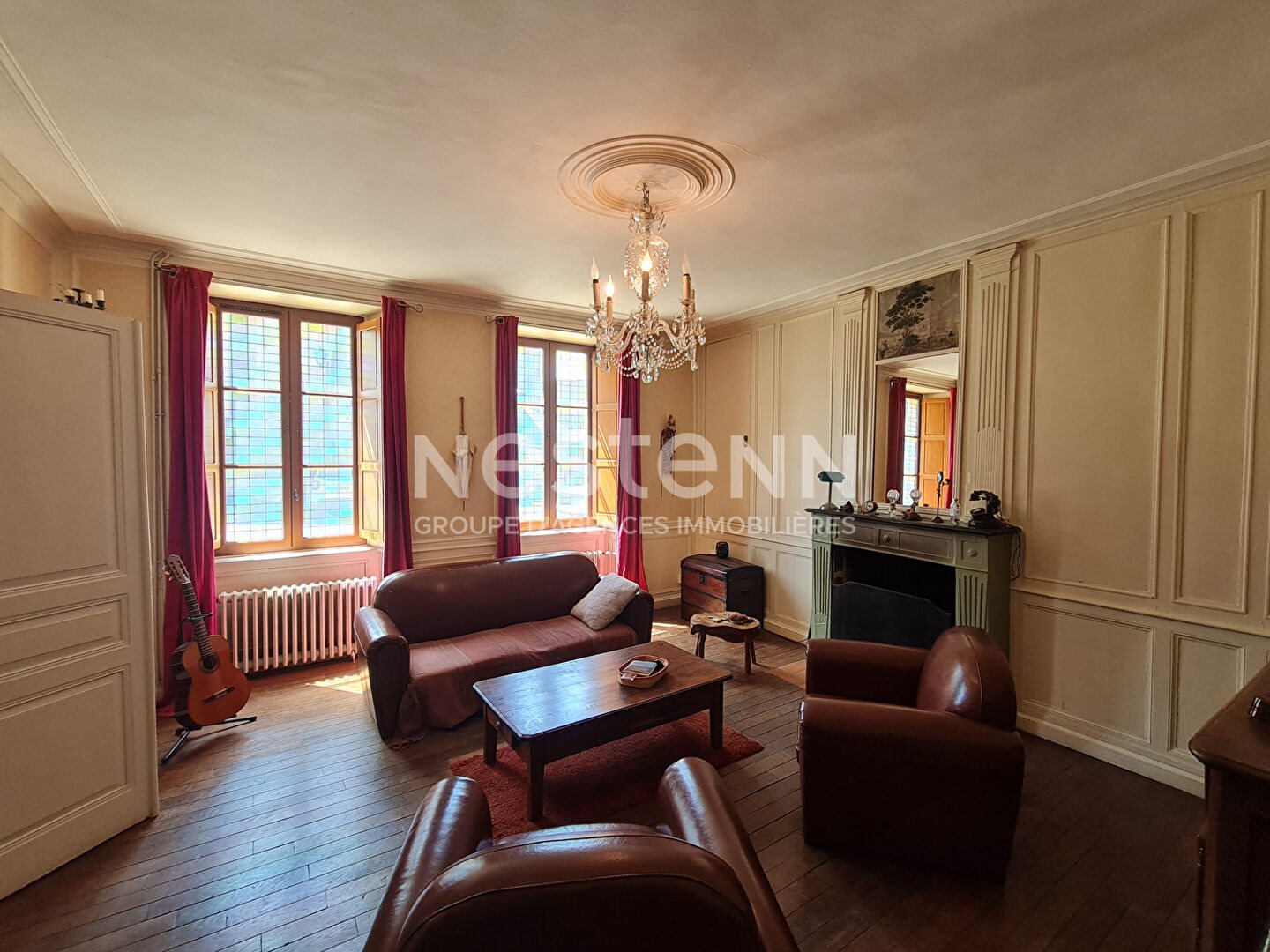 Maison à vendre, 339m², Lanvollon