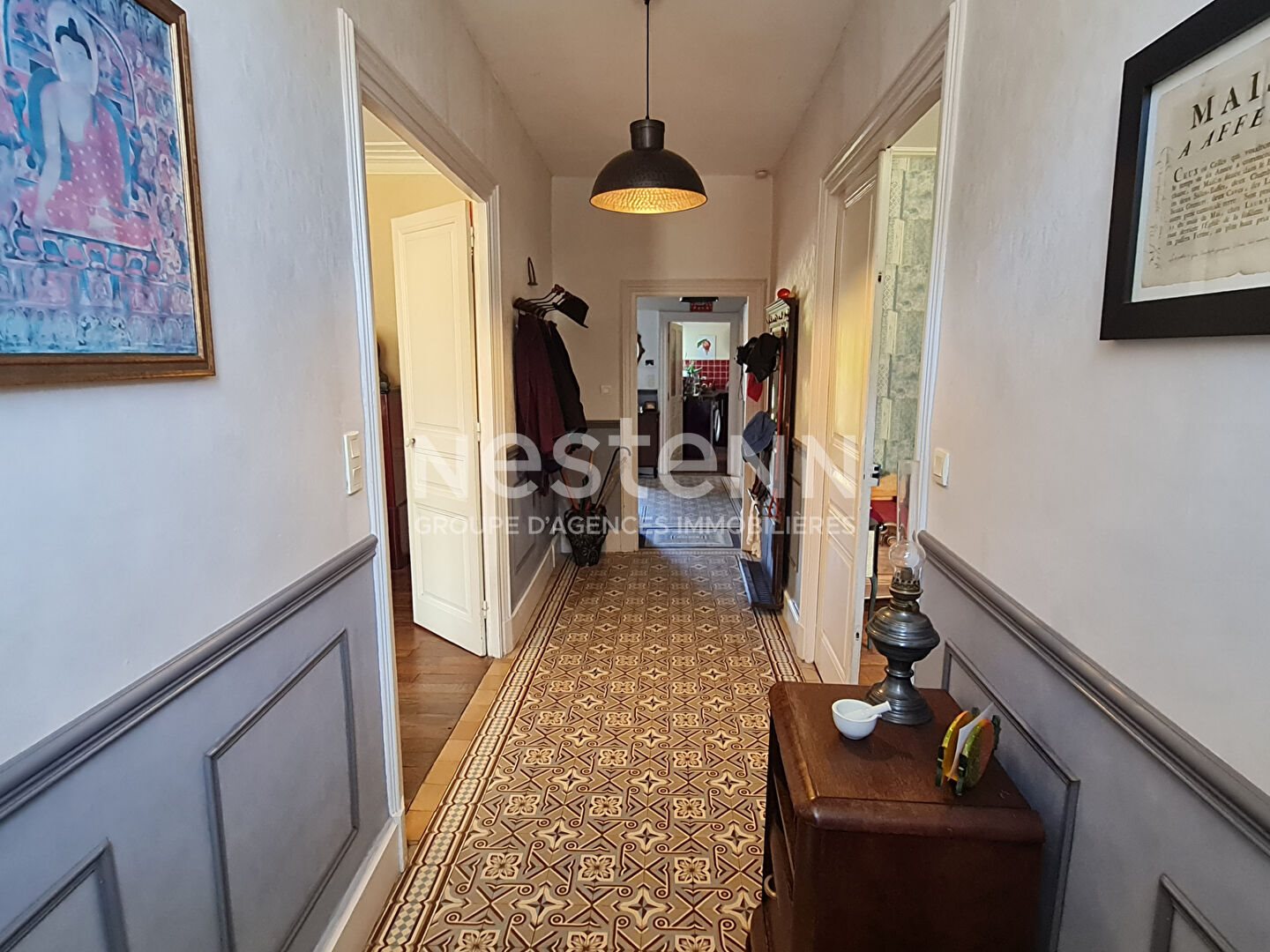 Maison à vendre, 339m², Lanvollon
