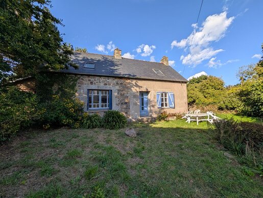 Maison 2 pièces 55 m² · à Tréméven · 55 m² · 159 500 €