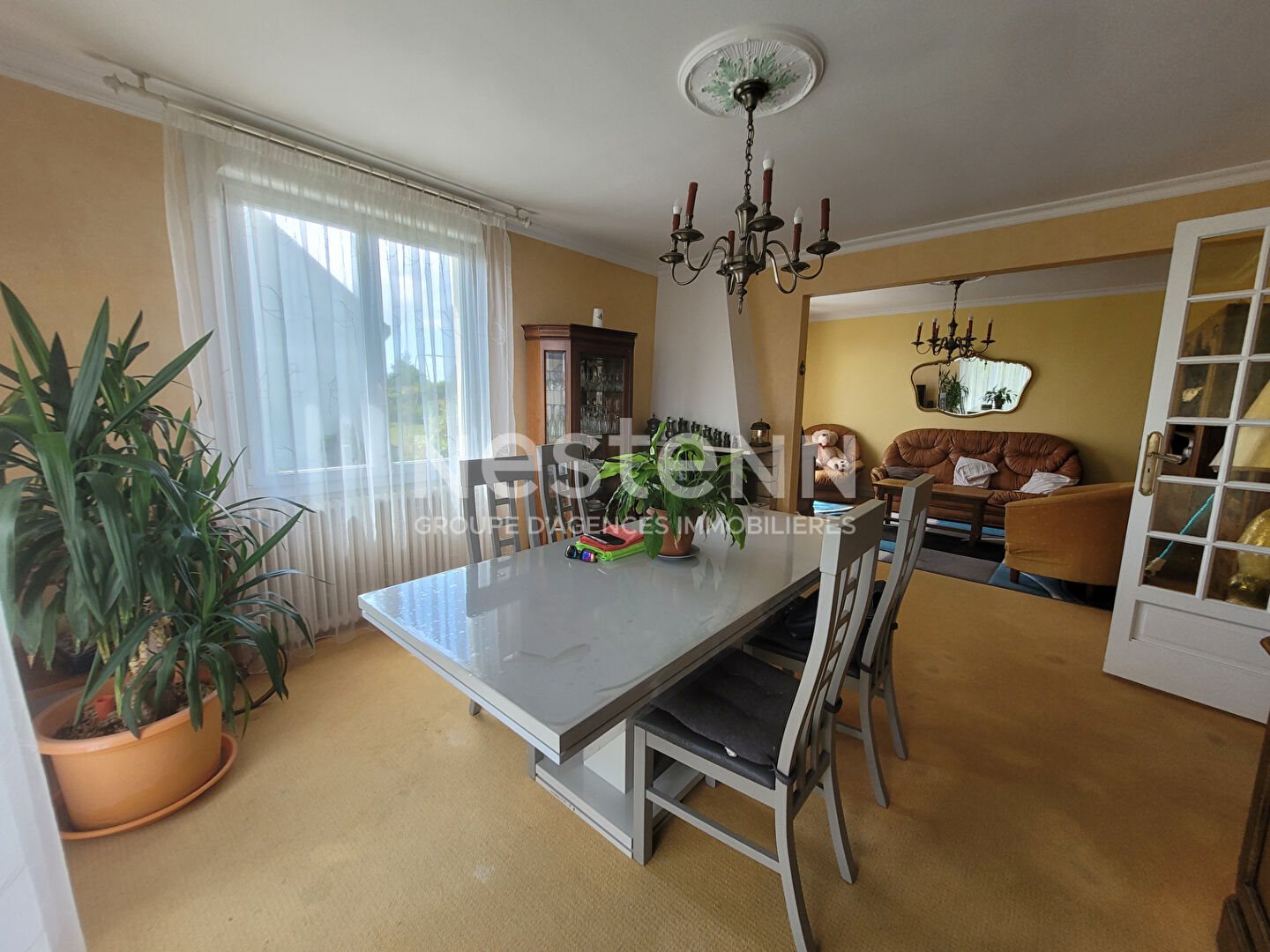 Maison à vendre, 125m², Plouha