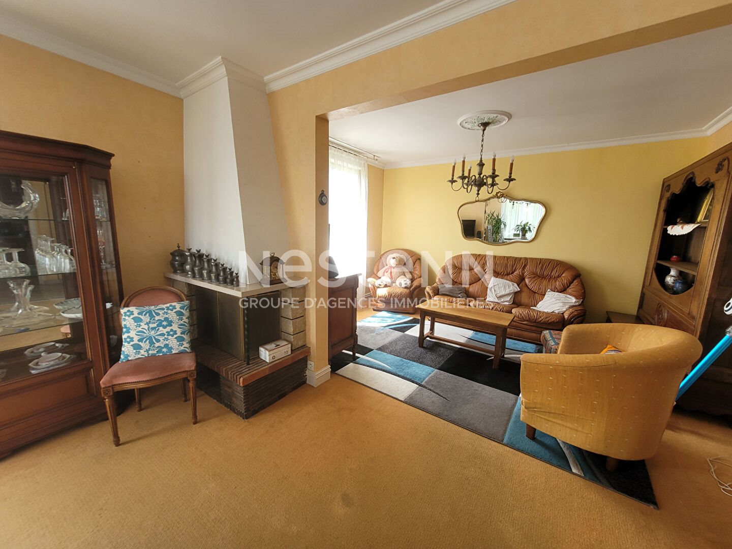Maison à vendre, 125m², Plouha