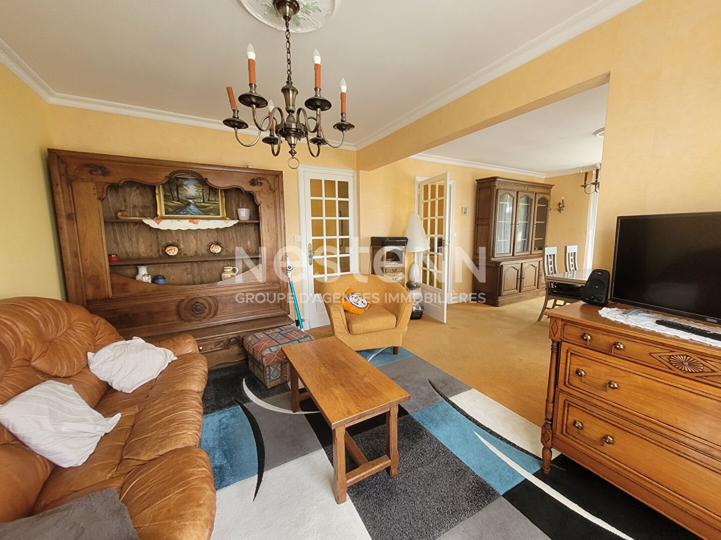 Maison à vendre, 125m², Plouha