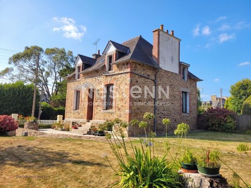 Maison 5 pièces 105 m² · à Plouha · 105 m² · 232 100 €