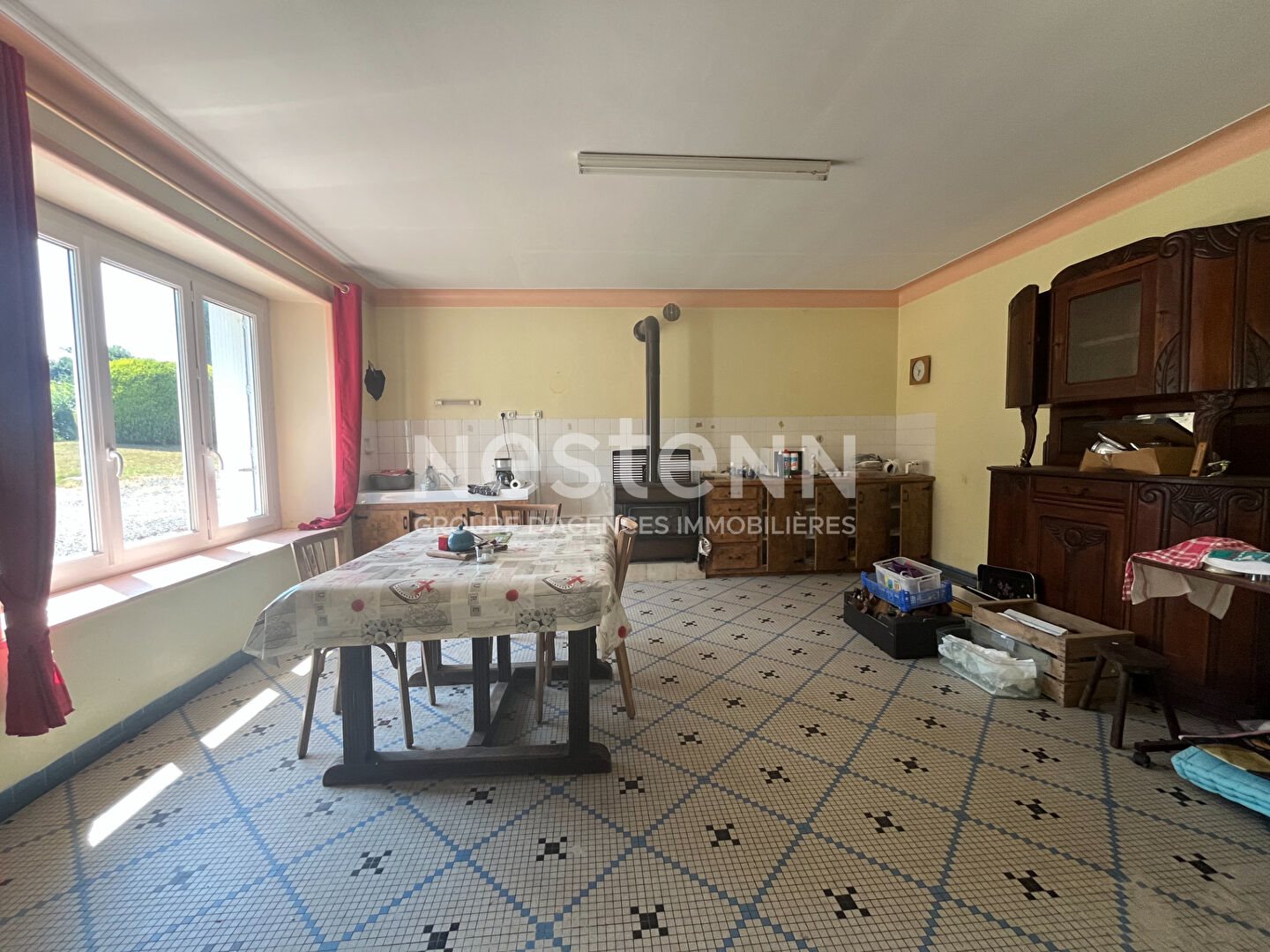 Maison à vendre, 115m², Pludual