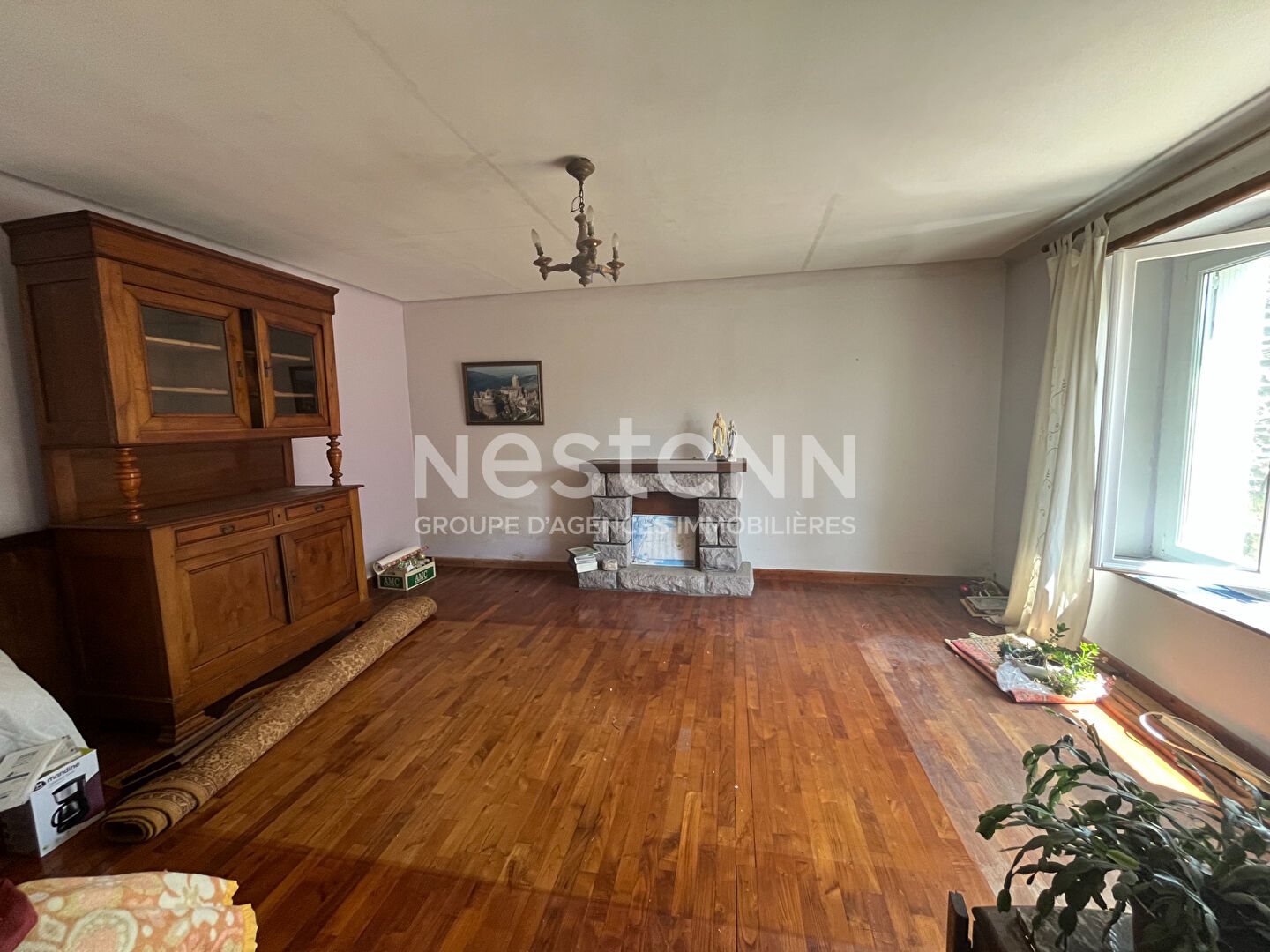 Maison à vendre, 115m², Pludual