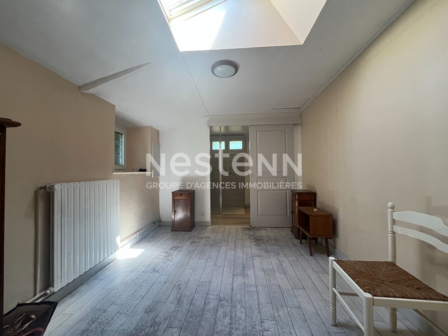 Maison à vendre, 115m², Pludual