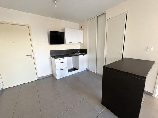 Appartement 2 pièces 41 m² · à Montpellier · 41 m² · 180 000 €