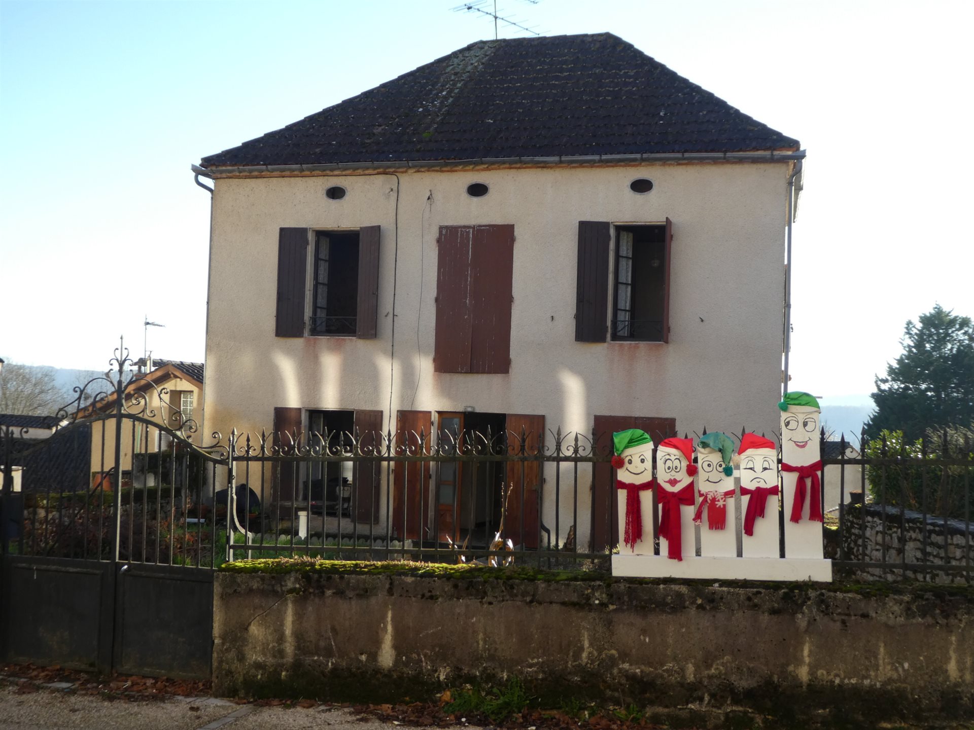 Maison à vendre, 103m², Duravel