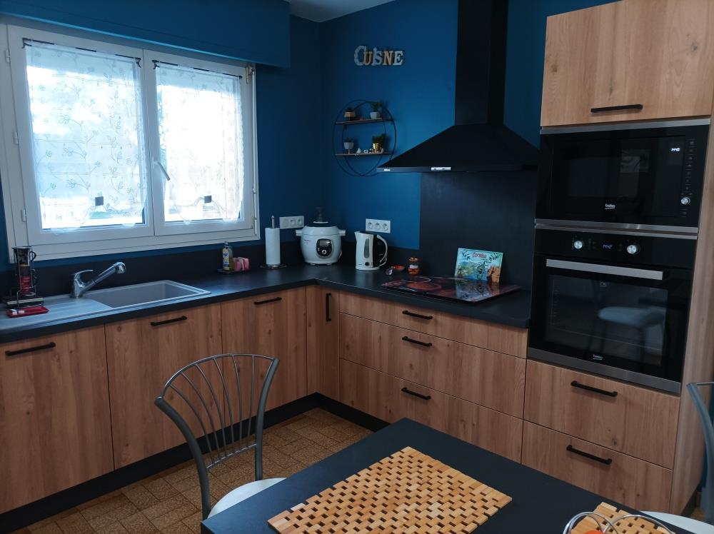 Maison à vendre, 136m², Condezaygues