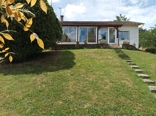 Monsempron-Libos 108m²
