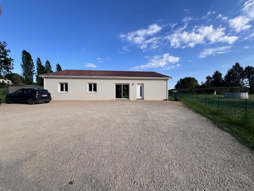 Saint-Aubin 120m²