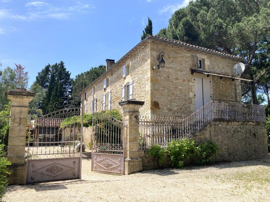 Maison à vendre, 530m², Duravel