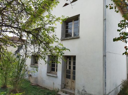 Maison 4 pièces 80 m² · à Monsempron-Libos · 80 m² · 70 000 €