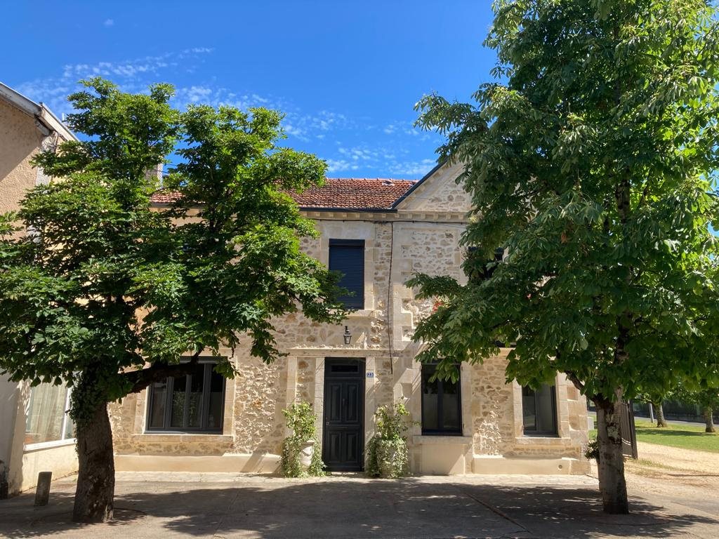 Maison à vendre, 194m², Saint-Vite