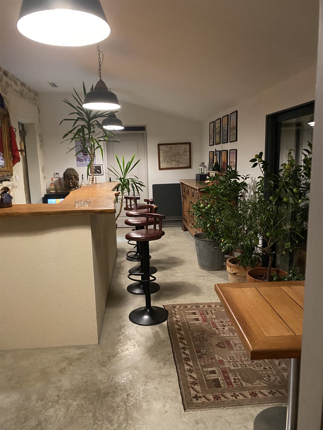 Maison à vendre, 194m², Saint-Vite