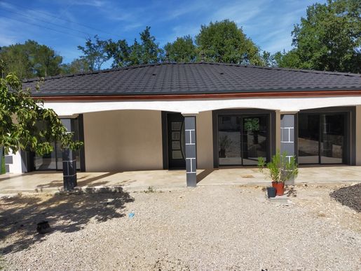 Maison 4 pièces 116 m² · à Fumel · 116 m² · 233 000 €