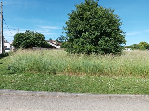 Saint-Vite 750m²