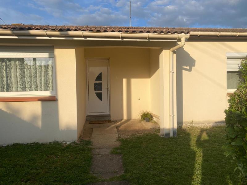 Maison à vendre, 85m², Saint-Vite