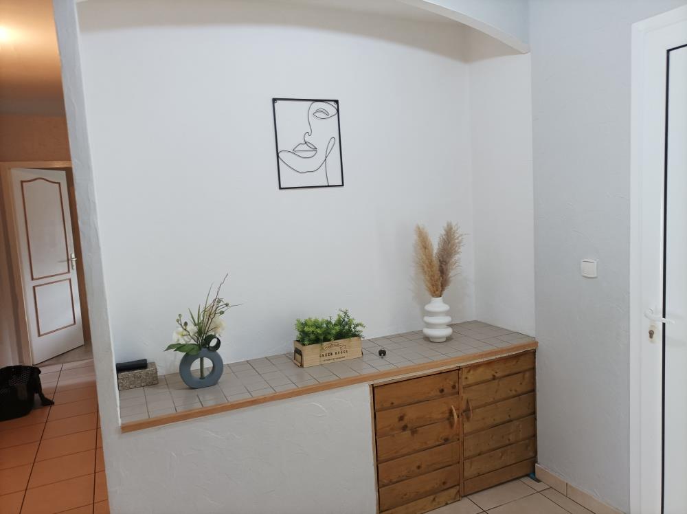 Maison à vendre, 85m², Saint-Vite