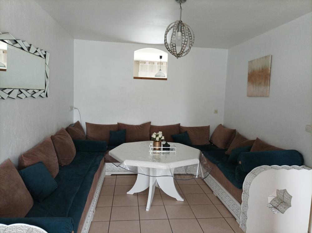 Maison à vendre, 85m², Saint-Vite