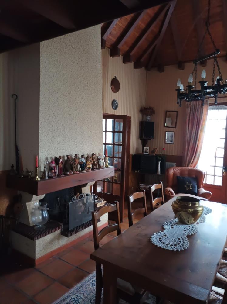 Maison à vendre, 120m², Montayral
