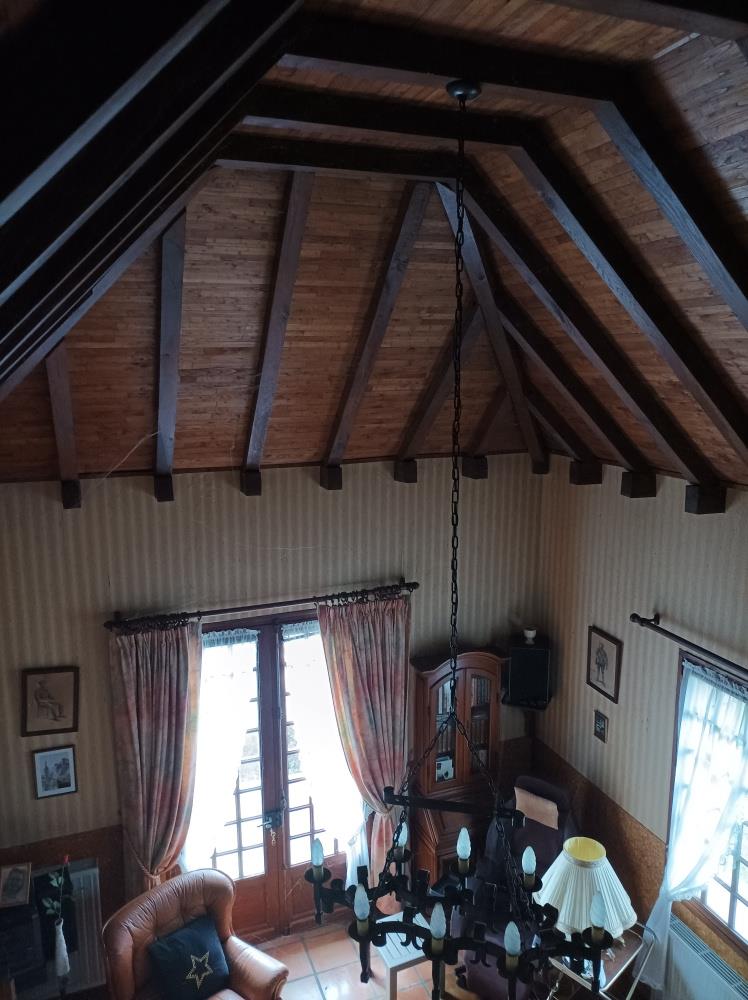 Maison à vendre, 120m², Montayral
