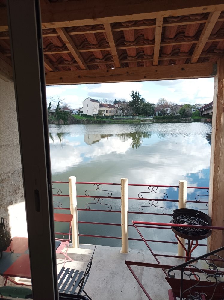 Maison à vendre, 93m², Fumel