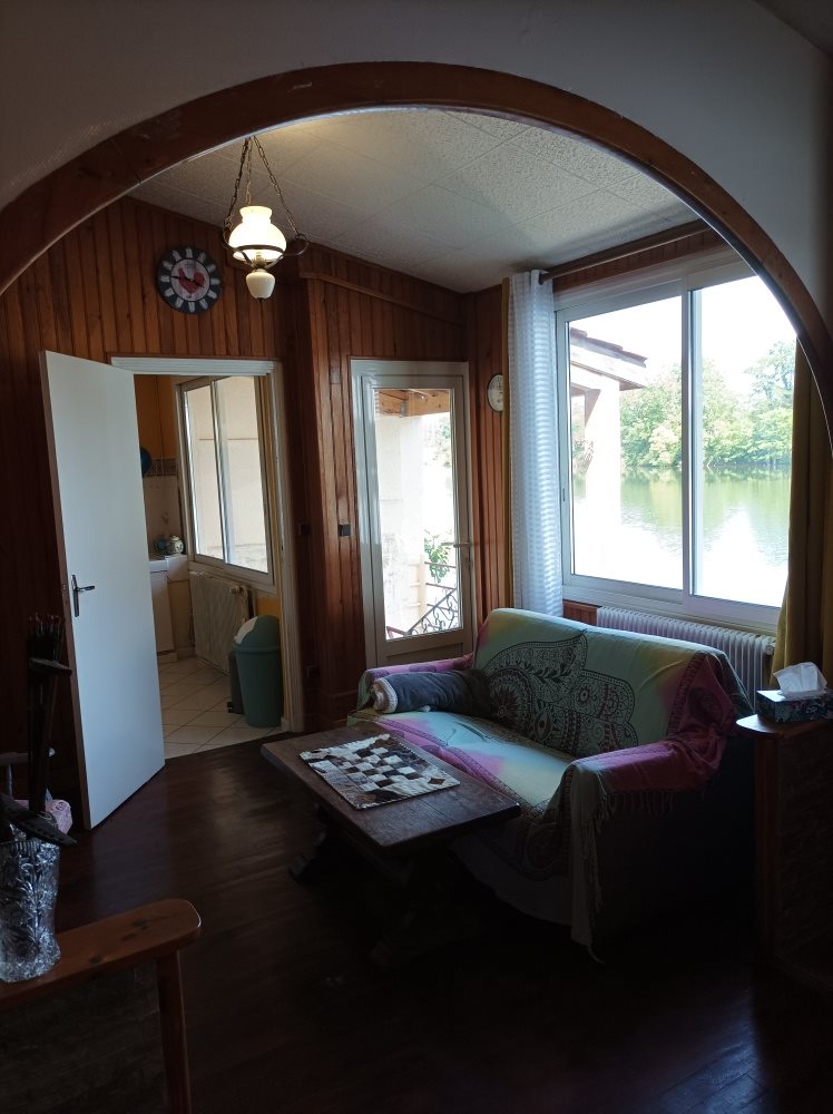 Maison à vendre, 93m², Fumel