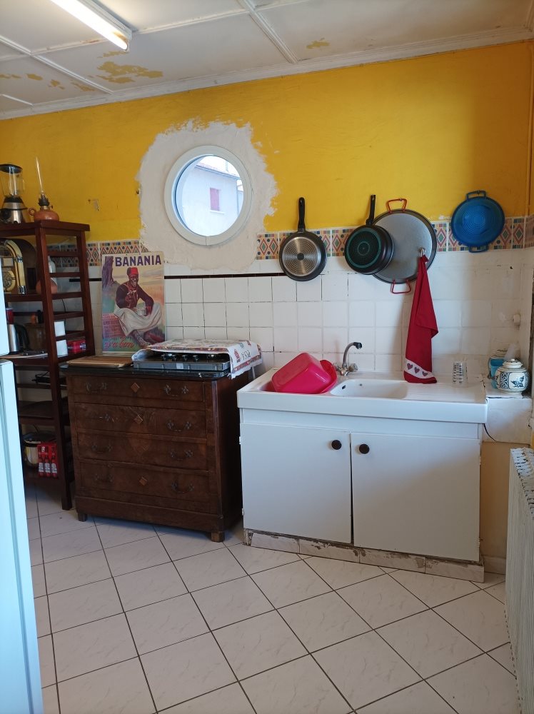 Maison à vendre, 93m², Fumel