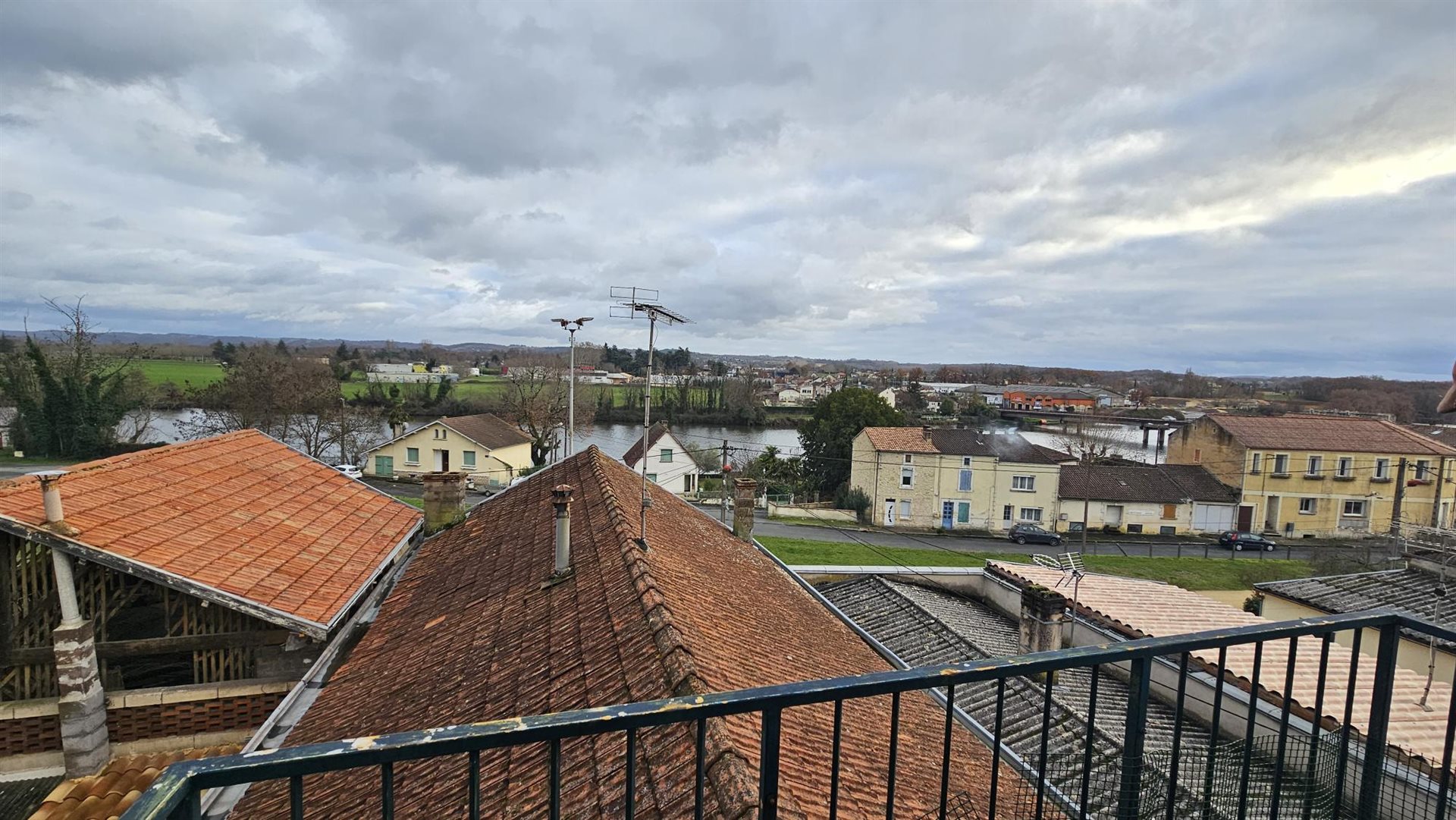 Maison à vendre, 110m², Fumel