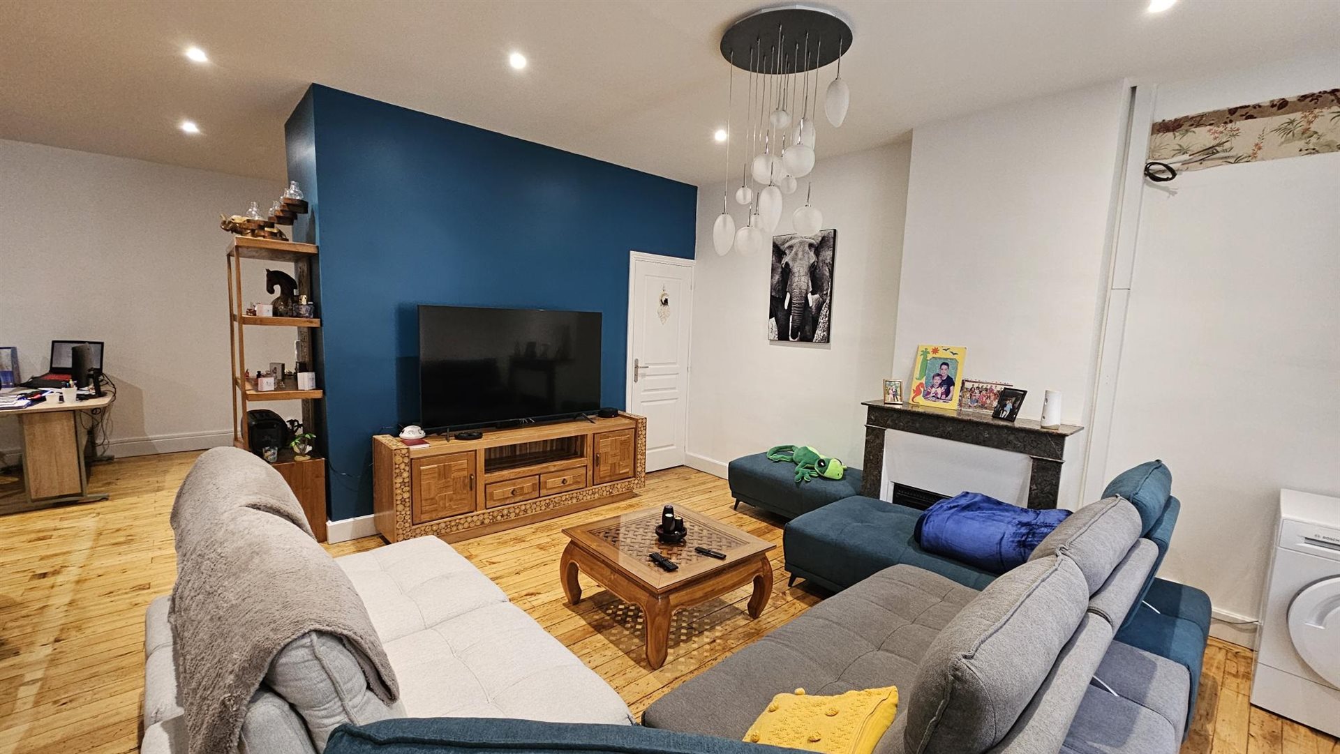 Maison à vendre, 110m², Fumel