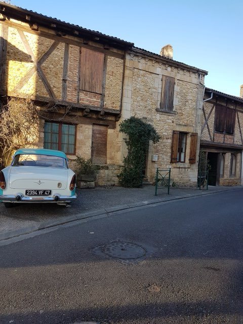 Maison à vendre, 265m², Monsempron-Libos