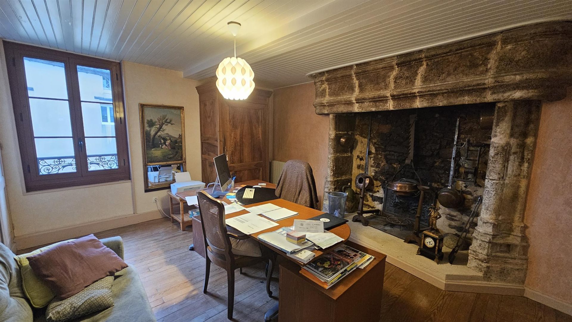 Maison à vendre, 265m², Monsempron-Libos