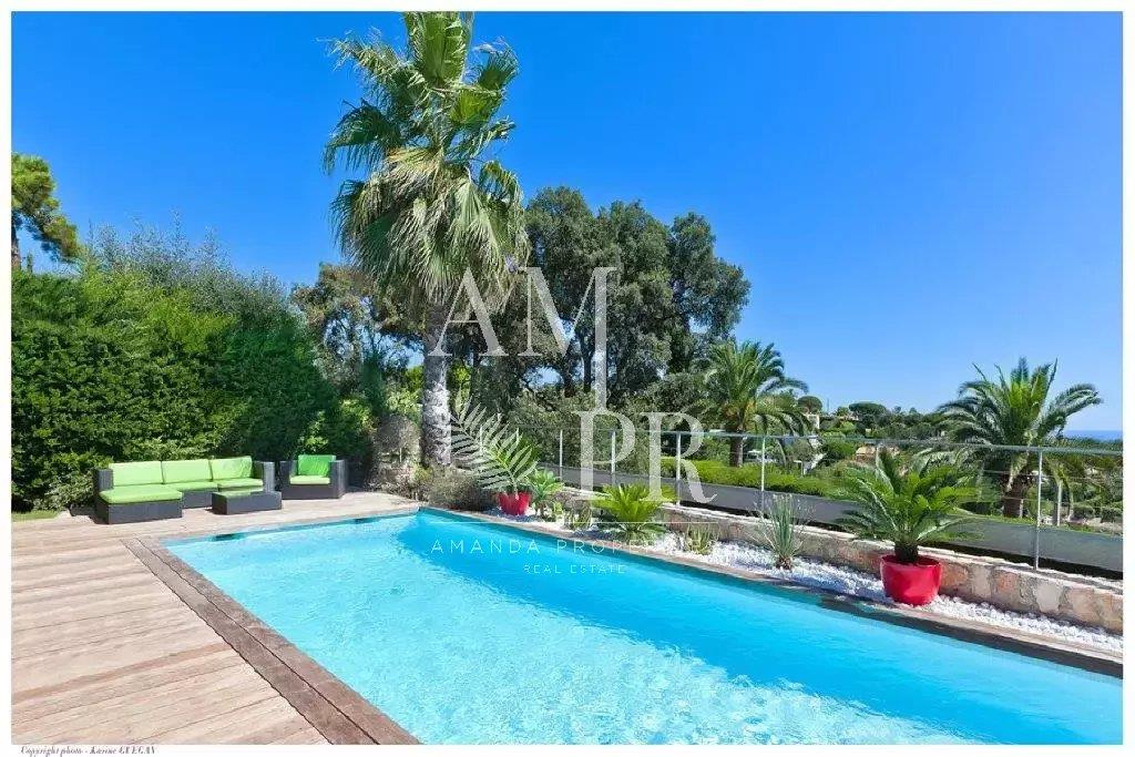Maison à vendre, 187m², Cannes