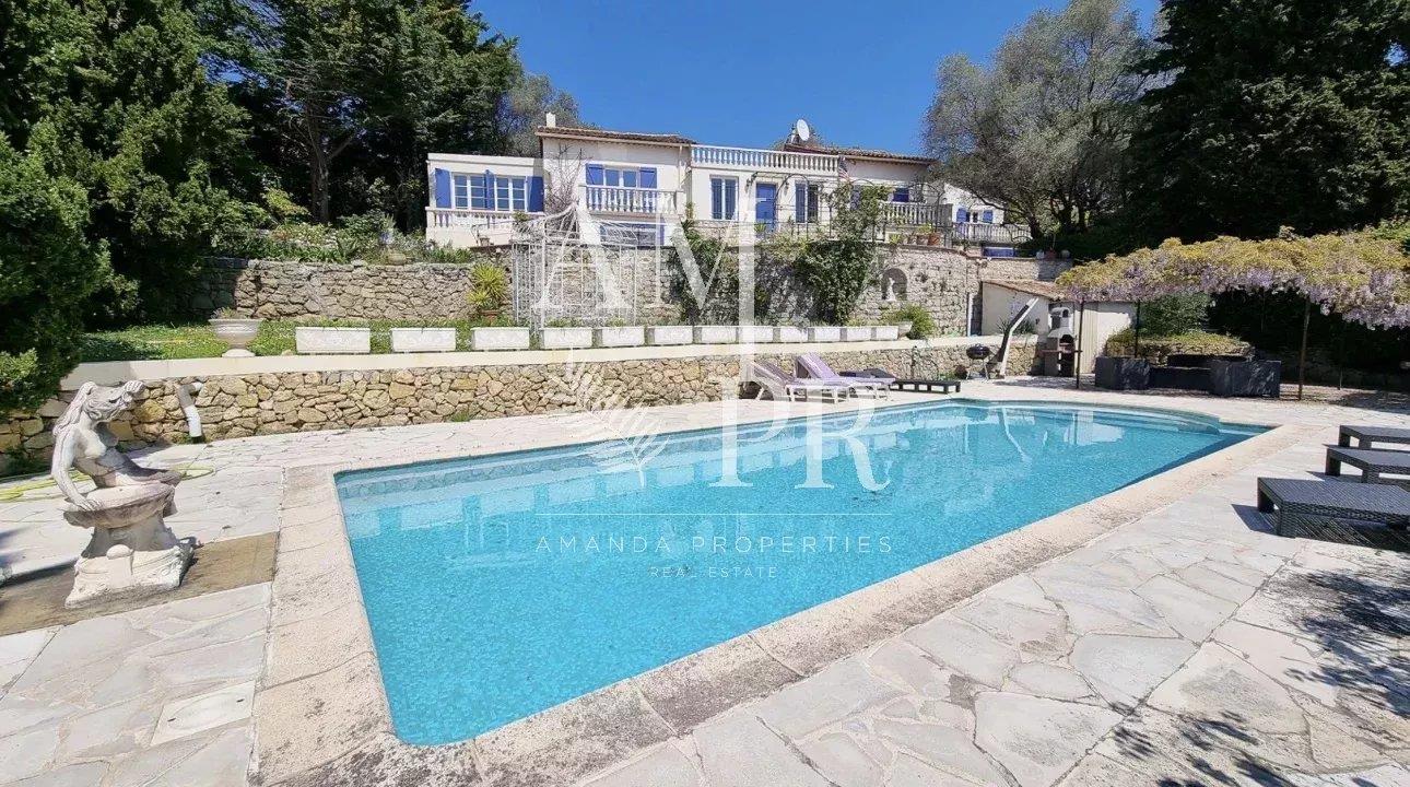 Maison à vendre, 530m², Le Cannet
