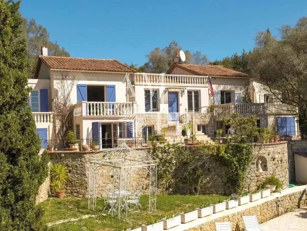 Maison à vendre, 530m², Le Cannet