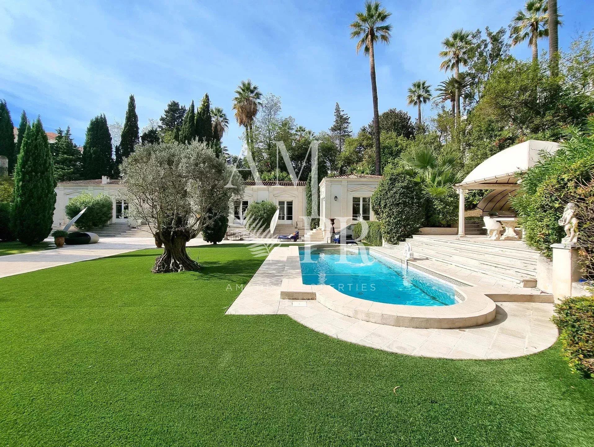 Maison à vendre, 370m², Cannes