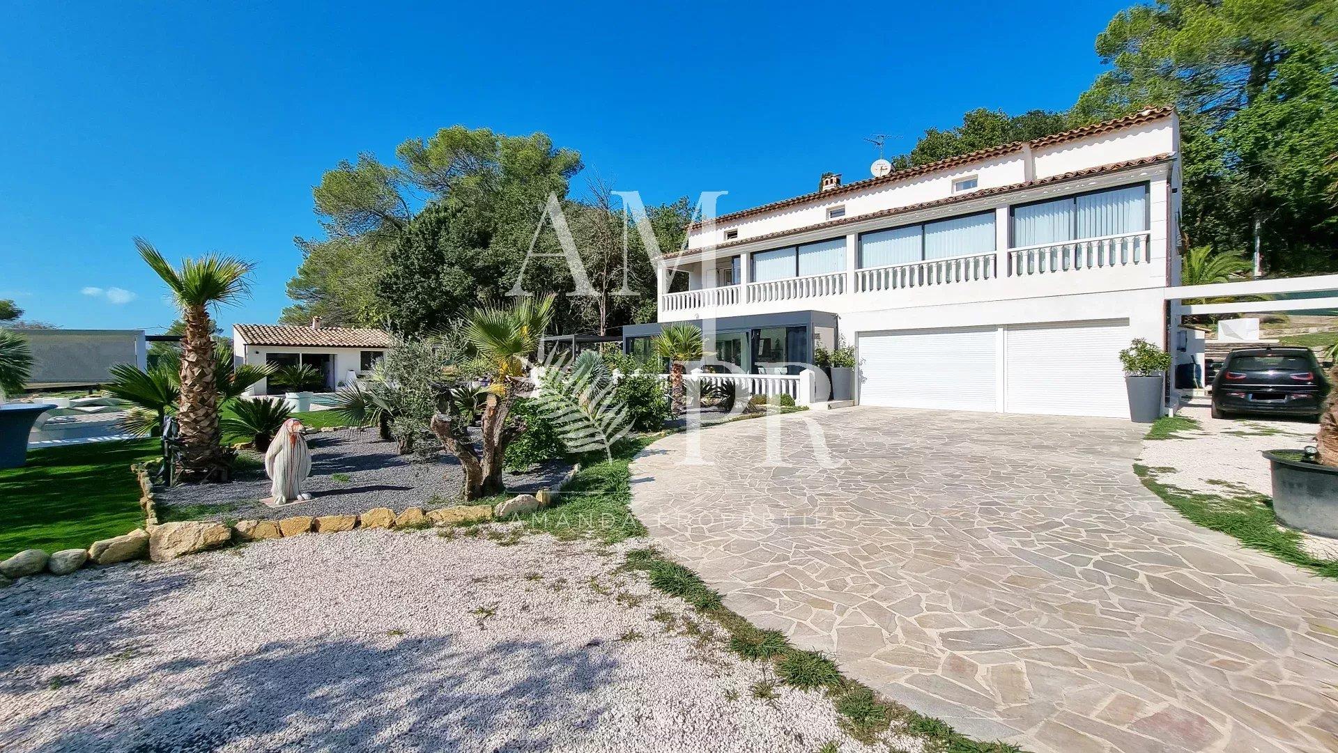 Maison à vendre, 375m², Mougins