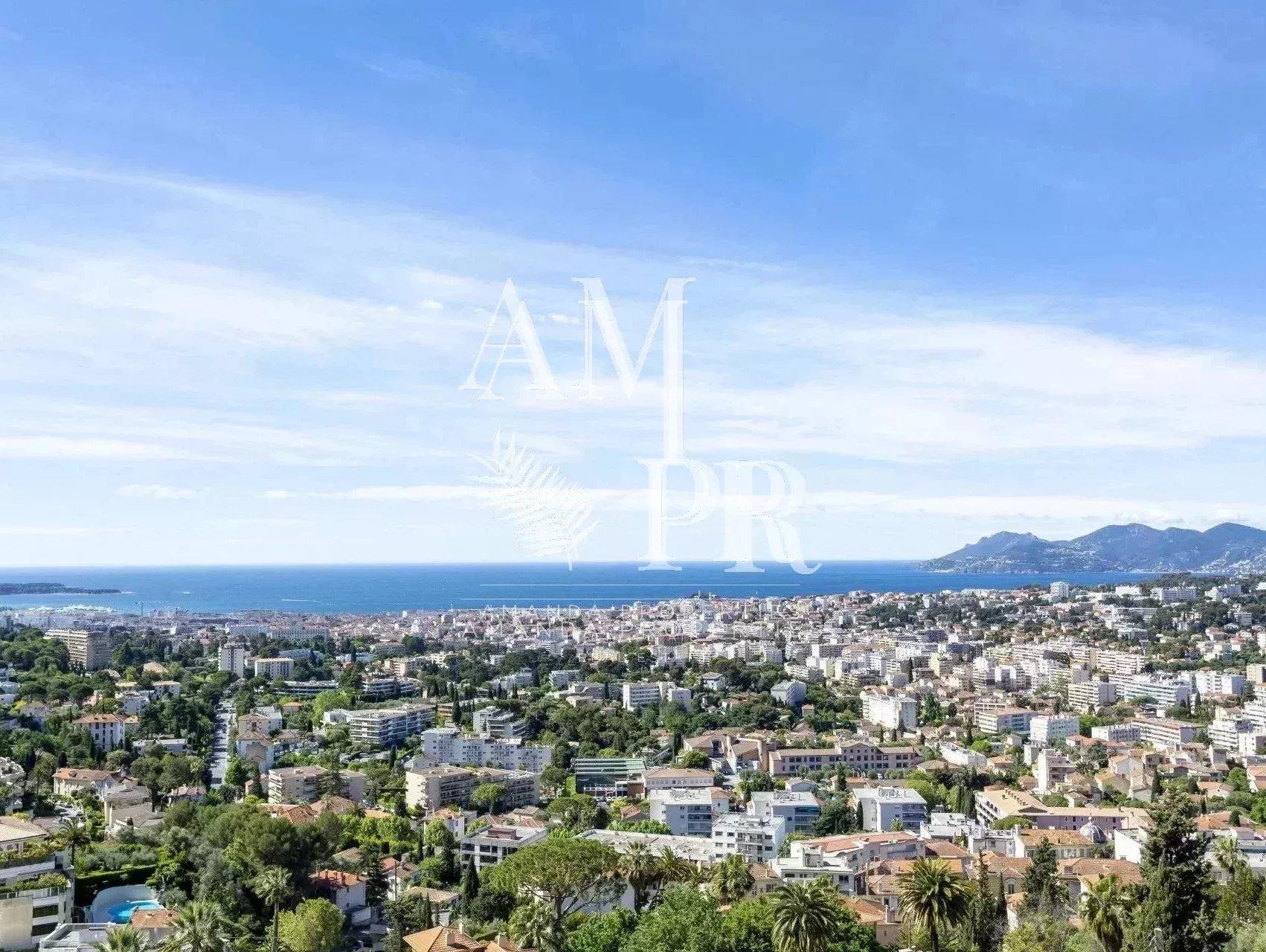 Appartement à vendre, 75m², Le Cannet