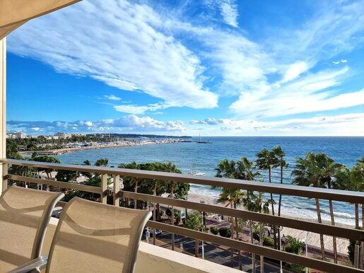 Appartement 4 pièces 110 m² · à Cannes · 110 m² · 5 000 000 €