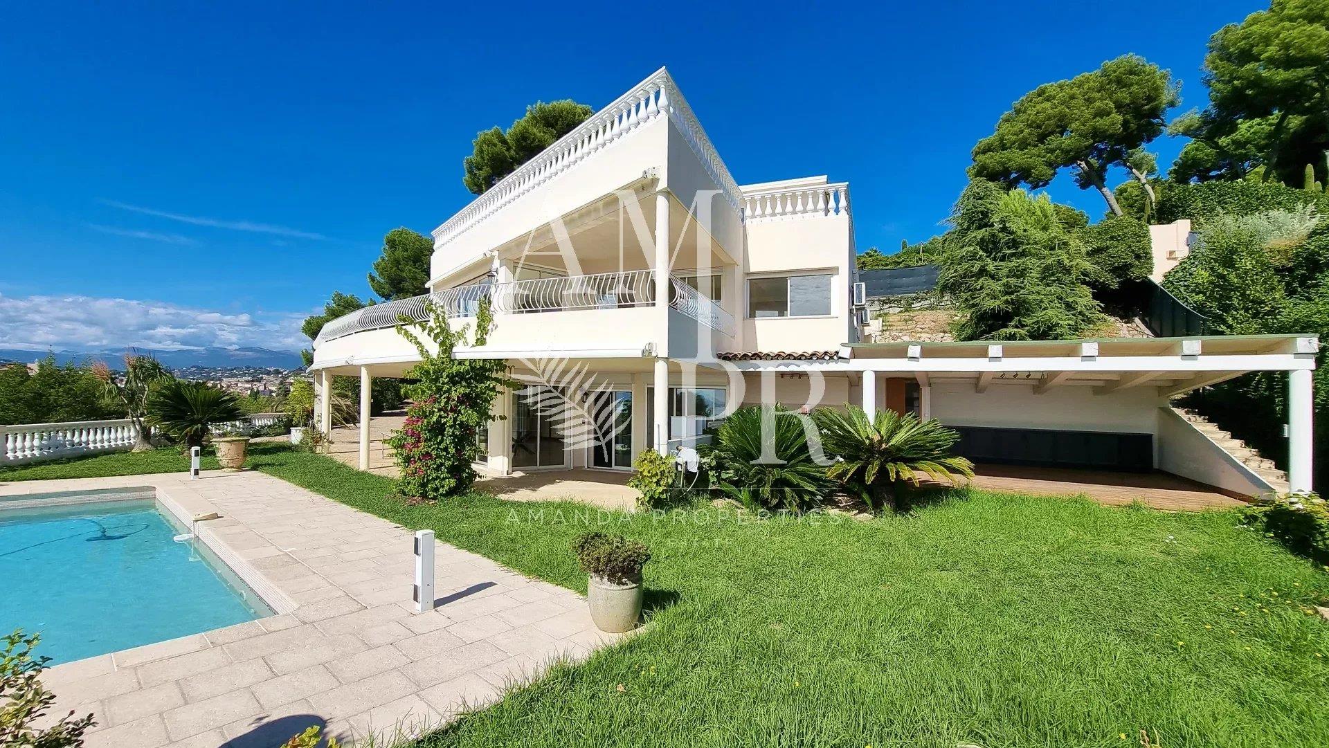 Maison à vendre, 239m², Cannes