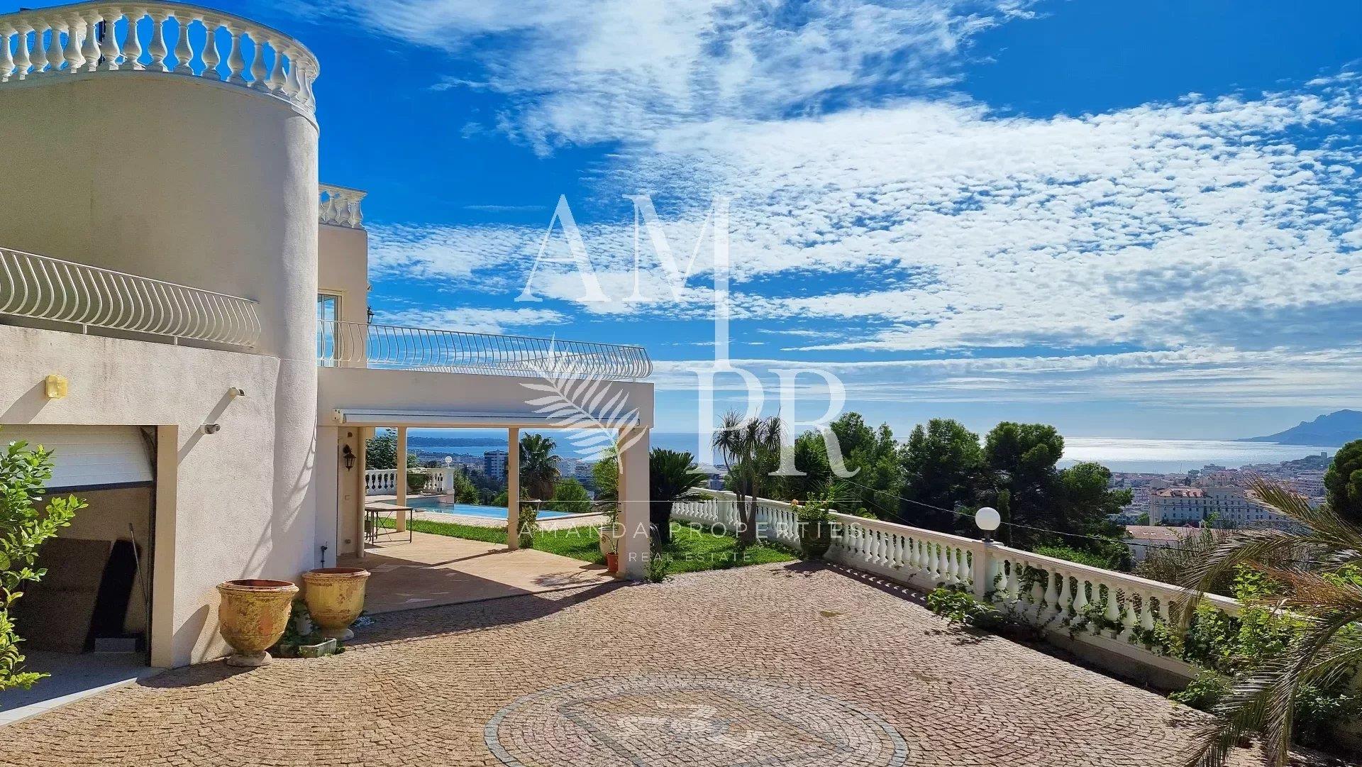 Maison à vendre, 239m², Cannes
