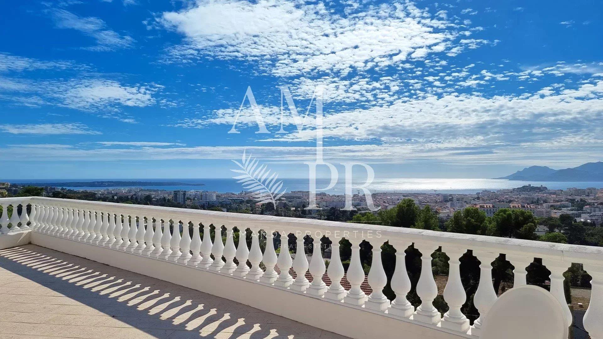 Maison à vendre, 239m², Cannes