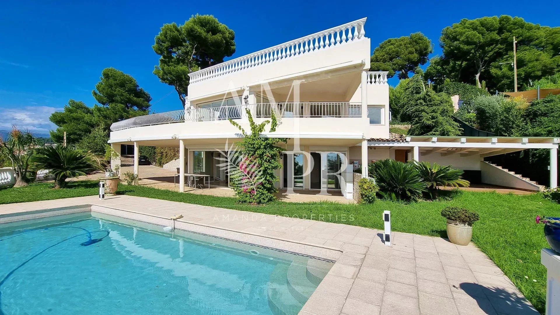 Maison à vendre, 239m², Cannes