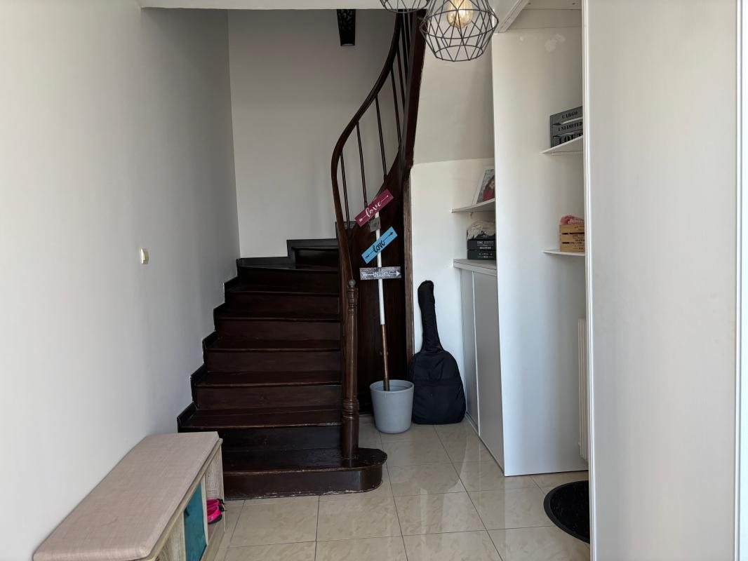 Maison à vendre, 208m², Saint-Agnant