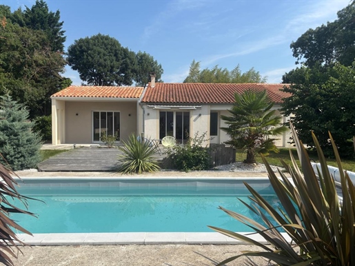 Maison 5 pièces 150 m² · à Saint-Hippolyte · 150 m² · 333 000 €