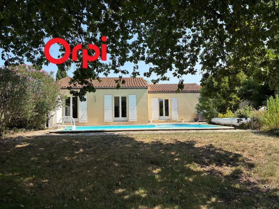 Maison à vendre, 178m², Échillais
